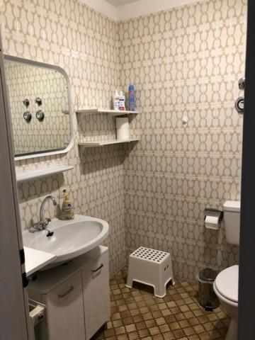 ווינטרברג Ferienwohnung Zum Kurpark מראה חיצוני תמונה