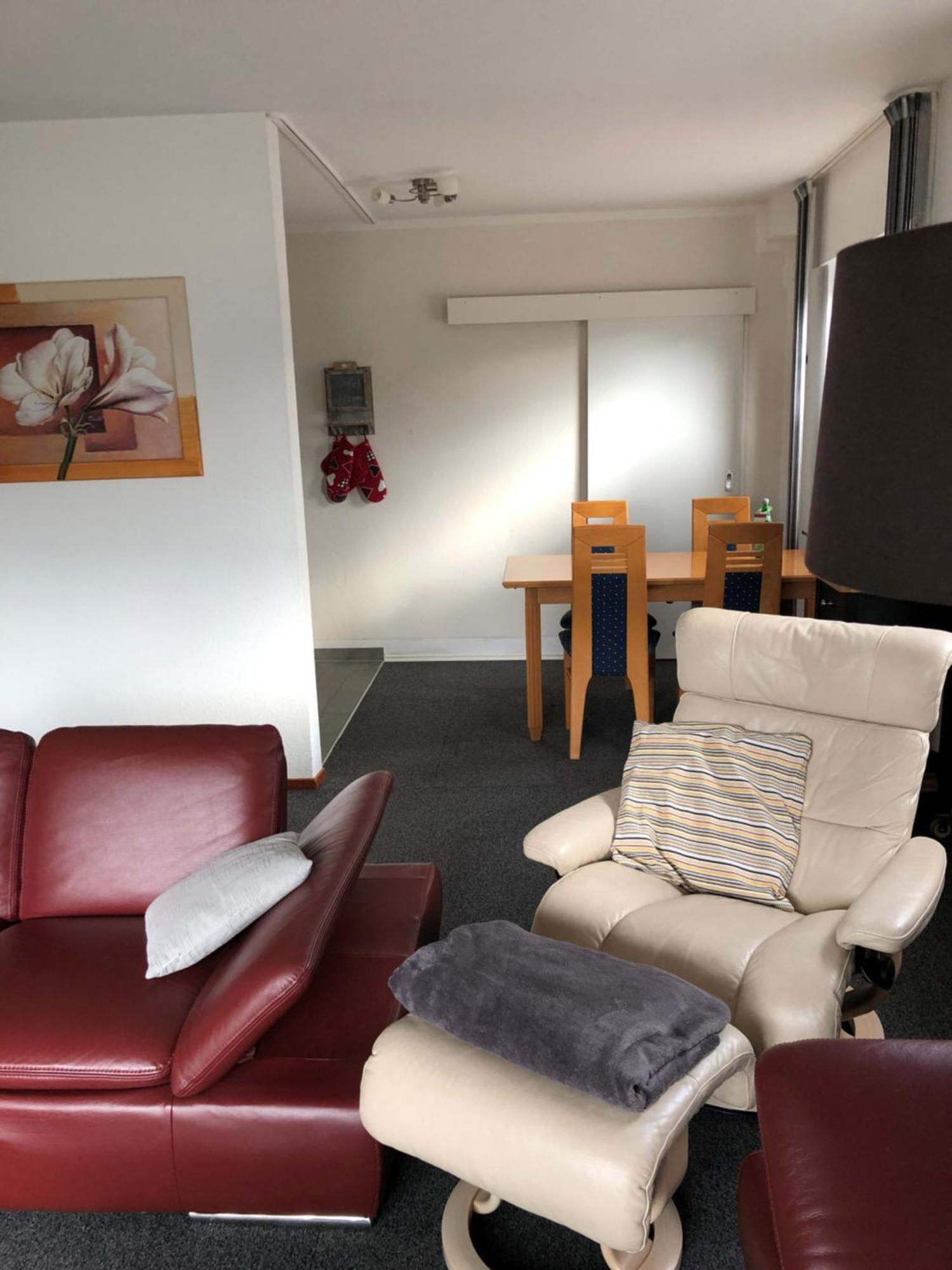 ווינטרברג Ferienwohnung Zum Kurpark מראה חיצוני תמונה