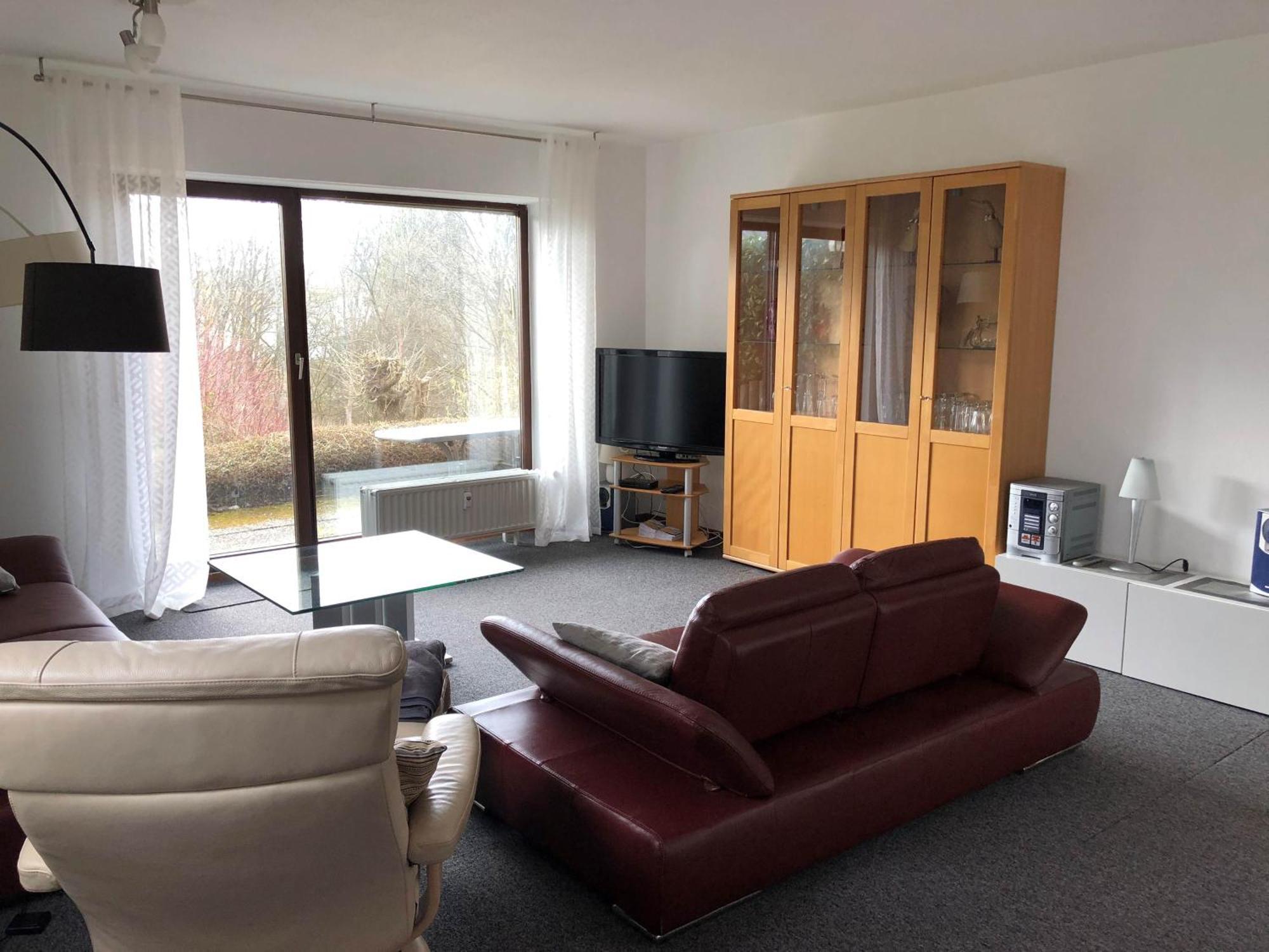 ווינטרברג Ferienwohnung Zum Kurpark מראה חיצוני תמונה